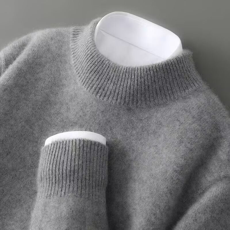 Wilson | Elegant Sweater