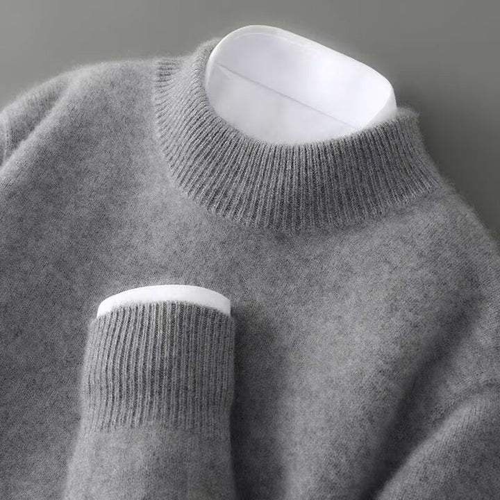 Wilson | Elegant Sweater