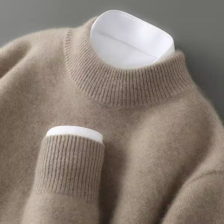 Wilson | Elegant Sweater