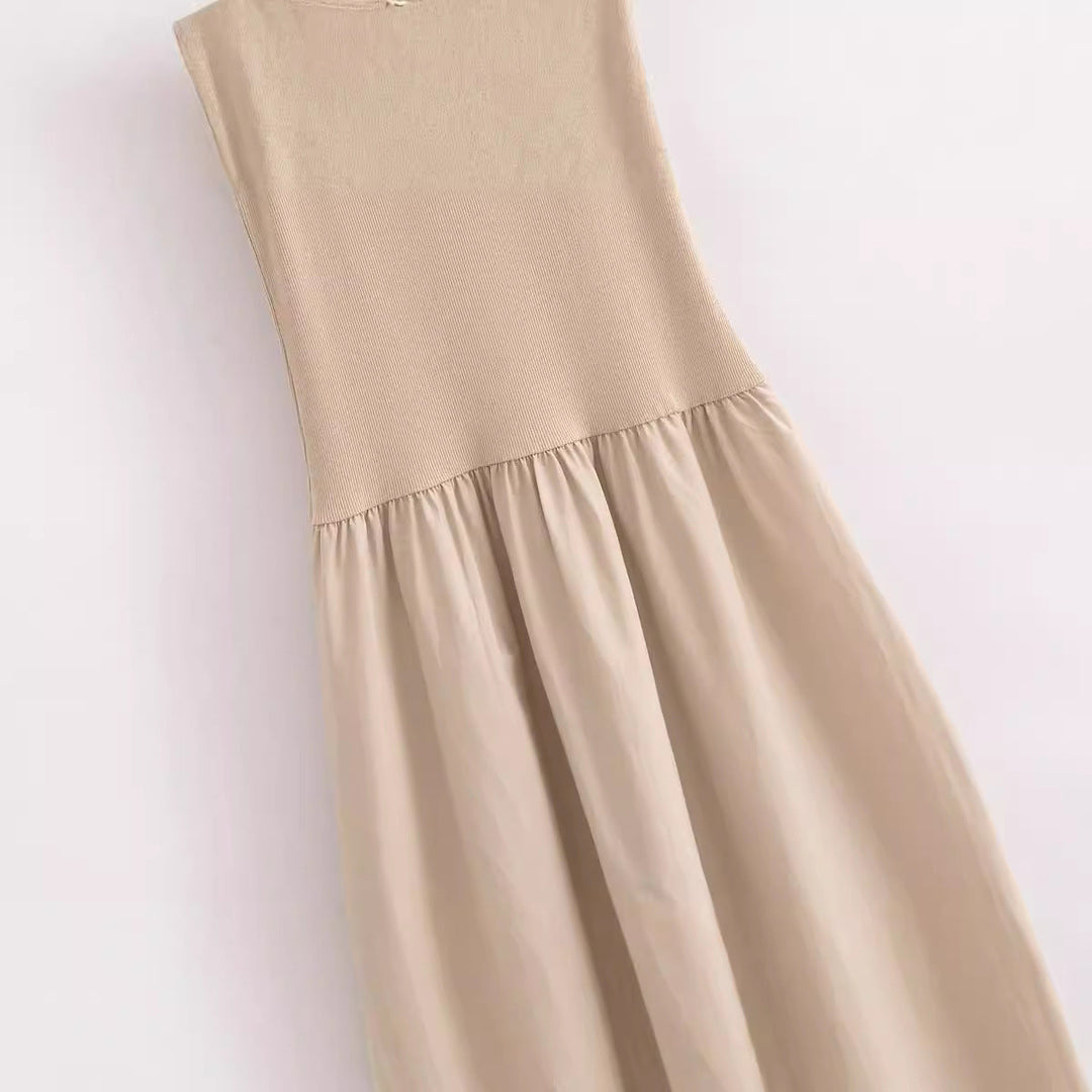 Mango | Elegant Summer Dress