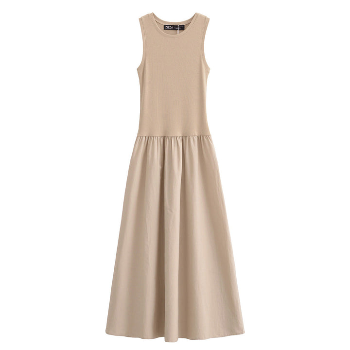 Mango | Elegant Summer Dress