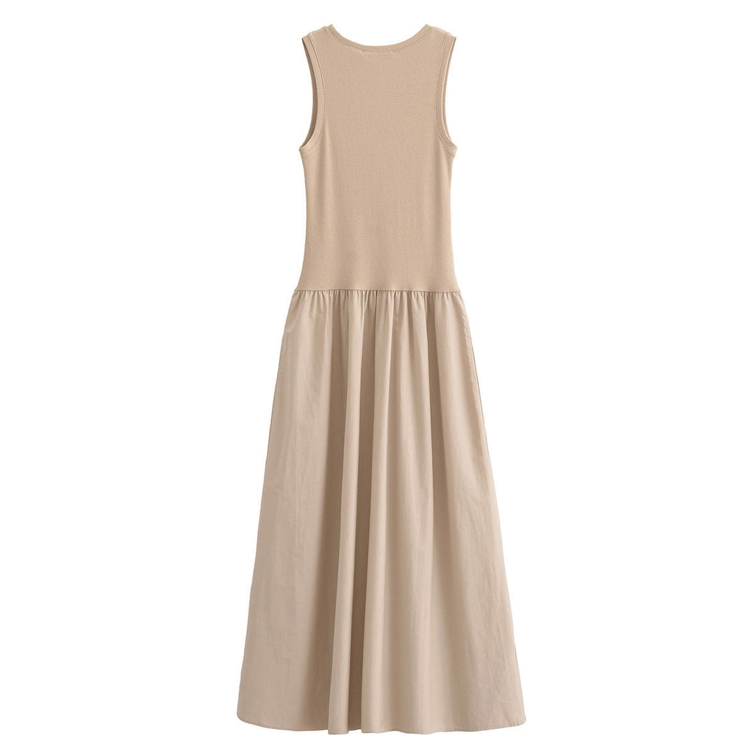 Mango | Elegant Summer Dress
