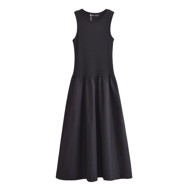 Mango | Elegant Summer Dress