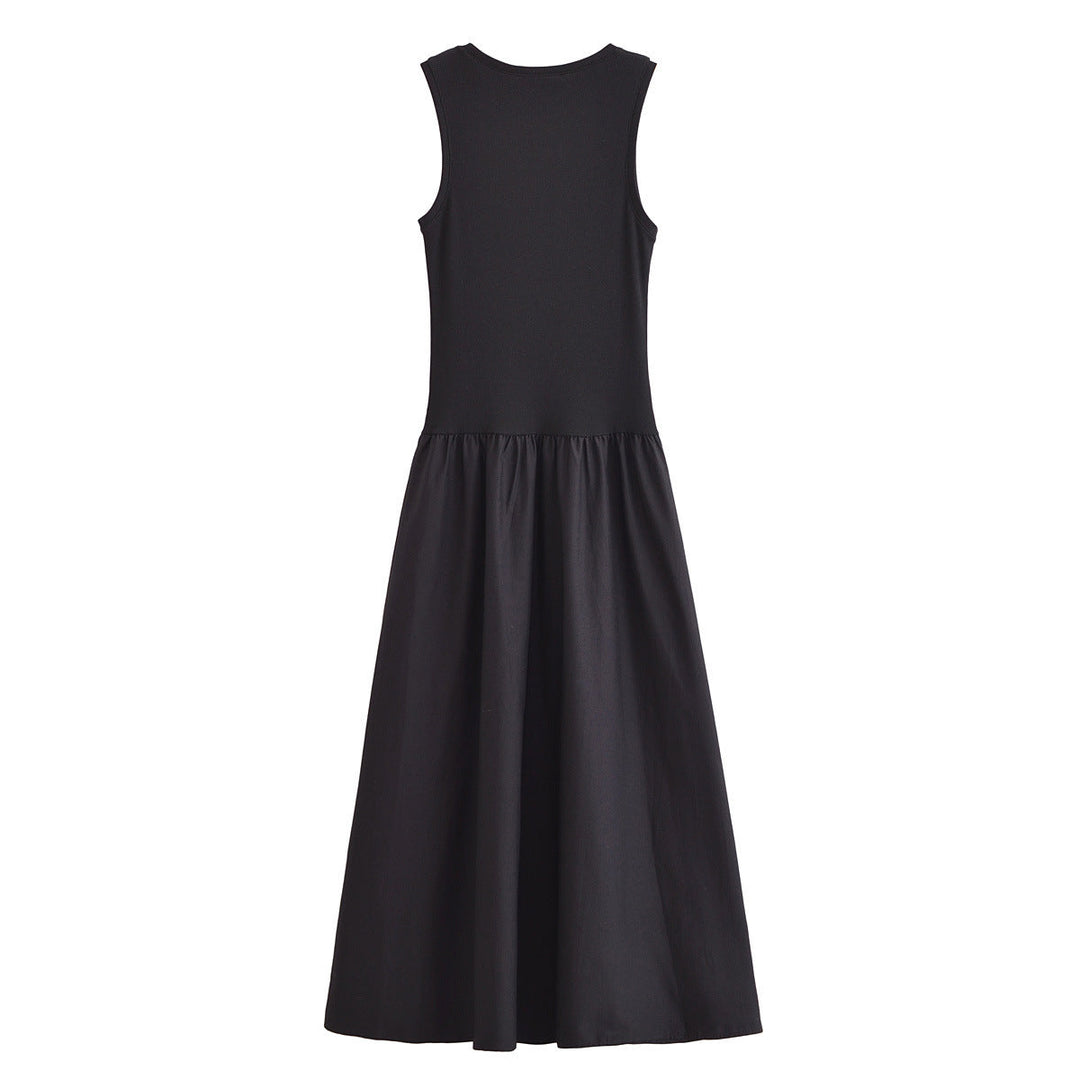 Mango | Elegant Summer Dress