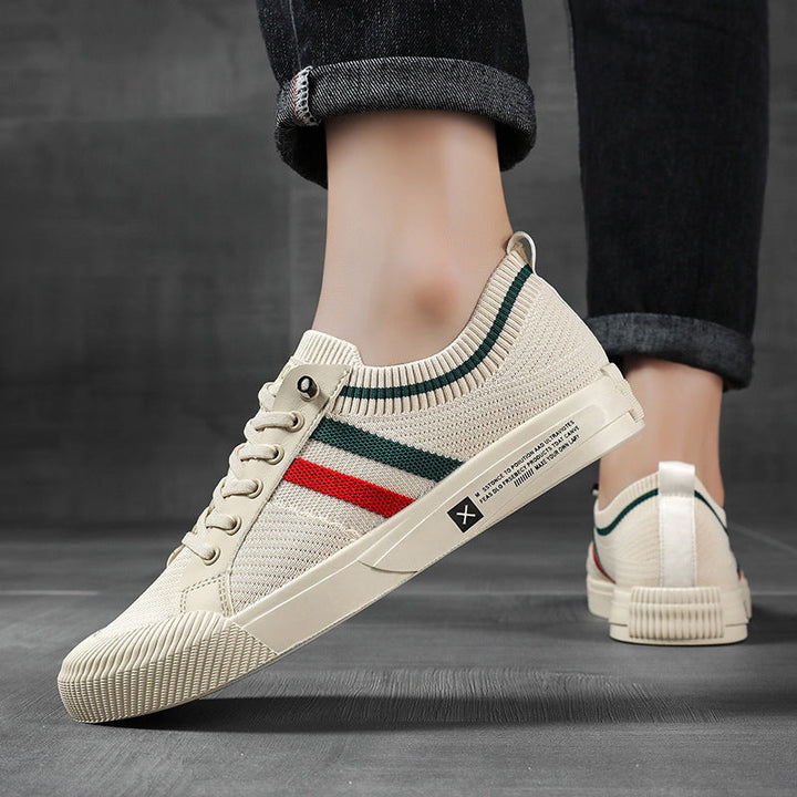 Florentine Knit Sneakers