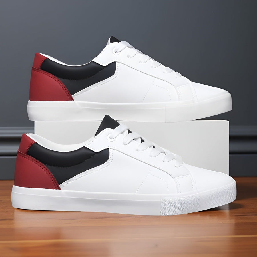 Casual Leather Shoes