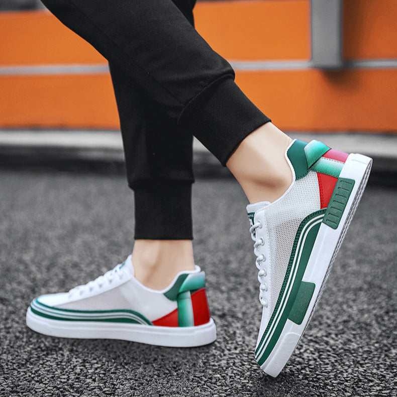 Regal Ascent Sneakers