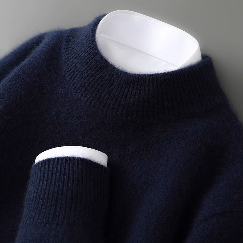 Wilson | Elegant Sweater