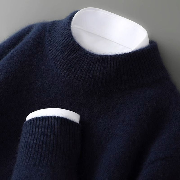Wilson | Elegant Sweater