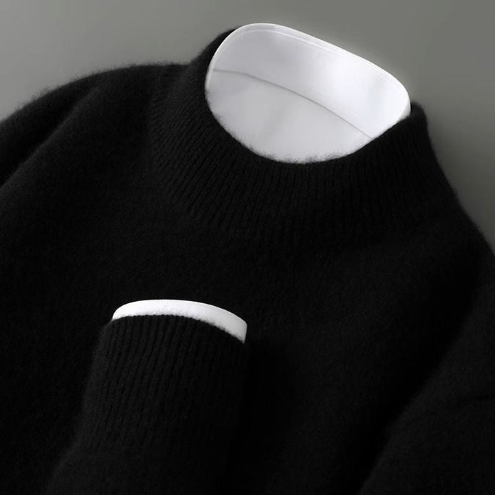 Wilson | Elegant Sweater