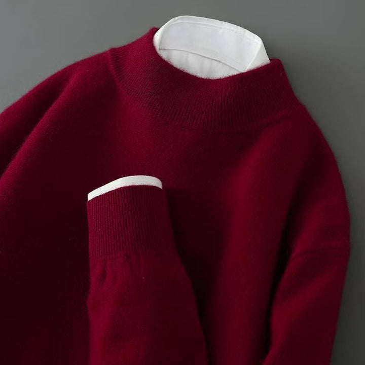 Wilson | Elegant Sweater