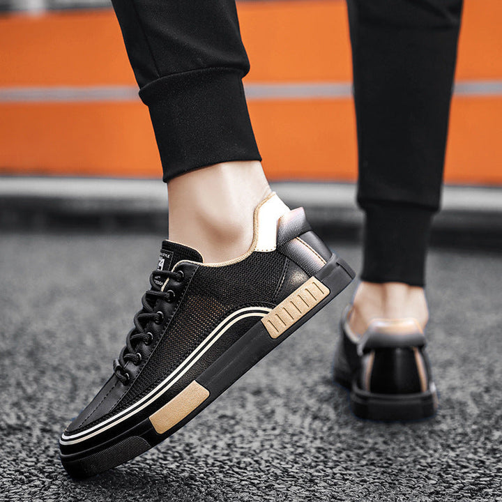 Regal Ascent Sneakers