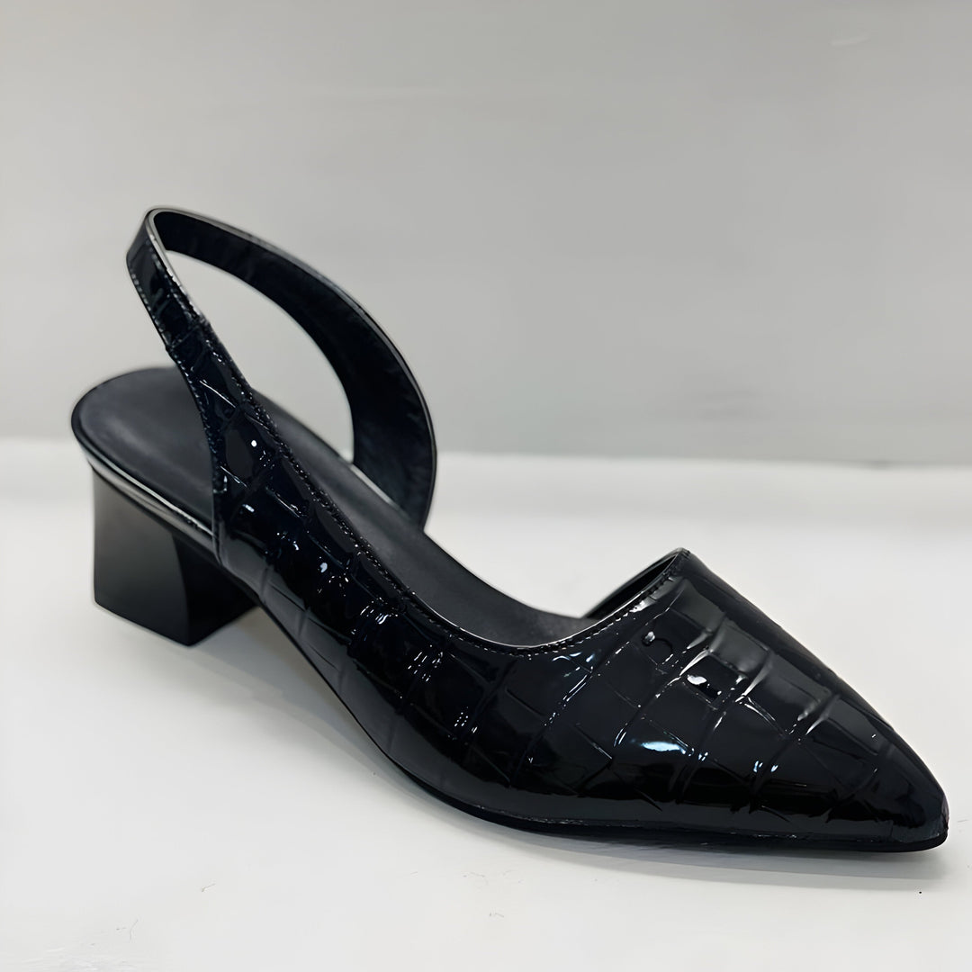 Lynn™ | orthopedic comfortable heels