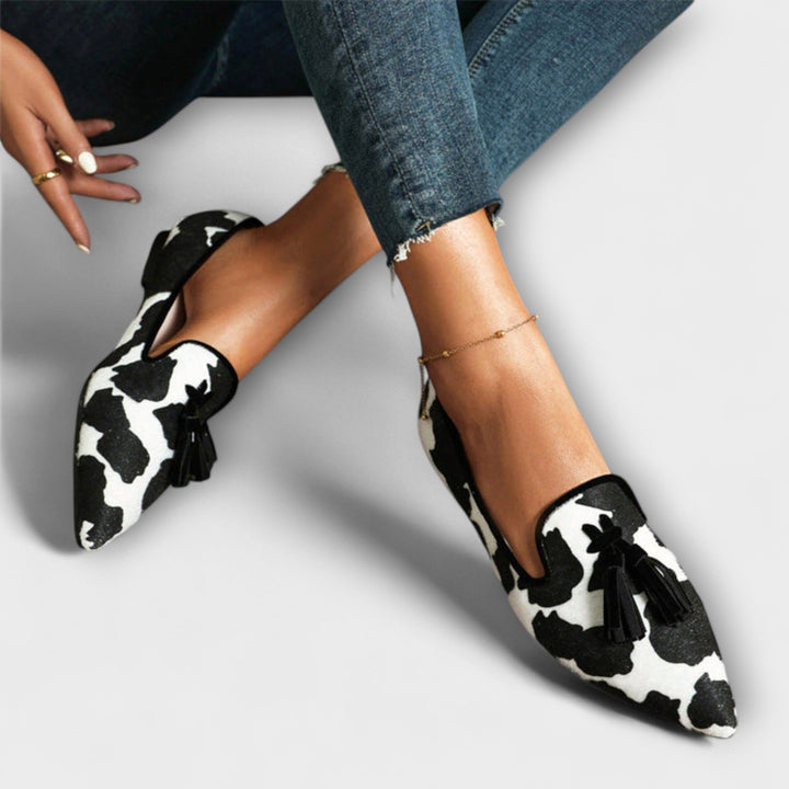 Julia™ - Elegant Slipper