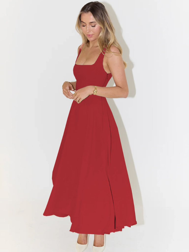 Scarlett Grace | Elegant Dress