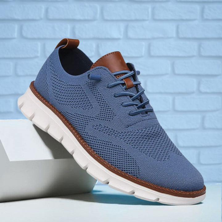 Lucas All-Day Comfort Walker Sneaker