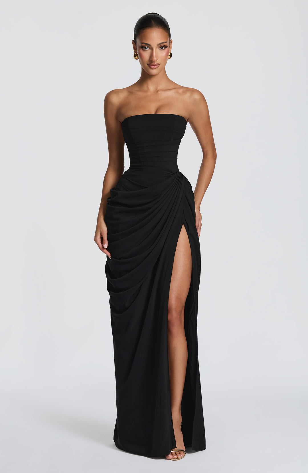 Wilson™ | Lois Maxi-Jurk