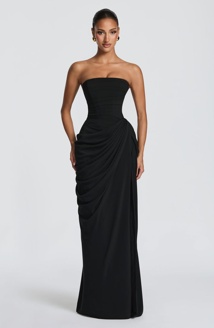 Wilson™ | Lois Maxi-Jurk