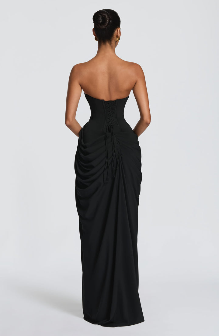 Wilson™ | Lois Maxi-Jurk