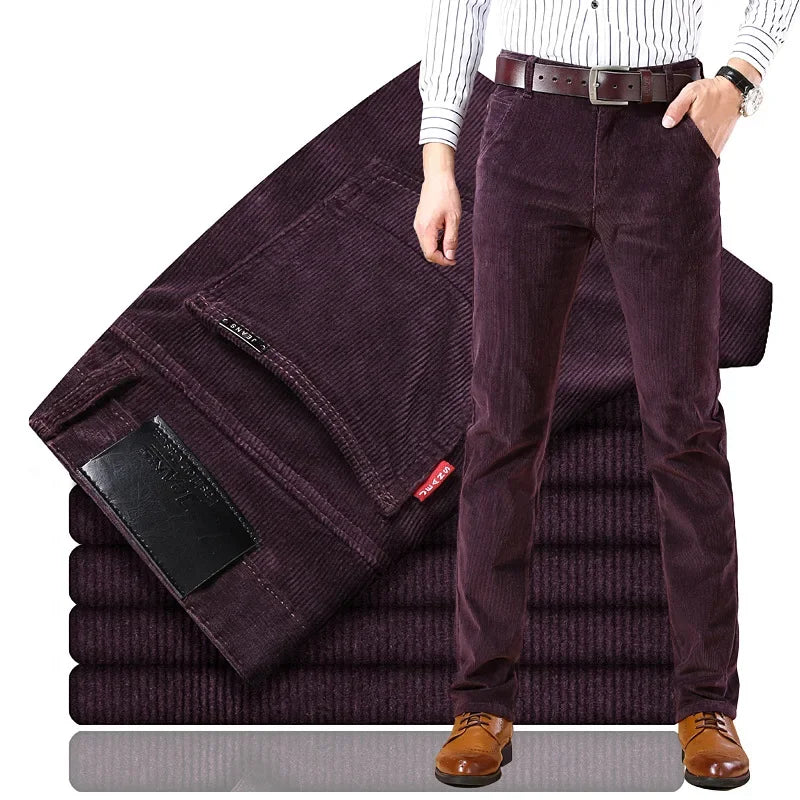 Elior Chic Pants for Men
