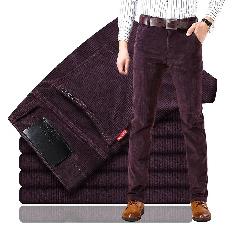 Elior Chic Pants for Men