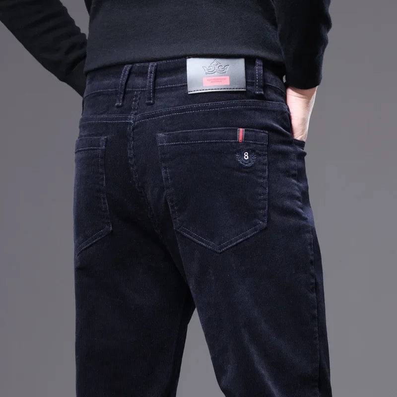 Auren Premium Luxury Men’s Pants