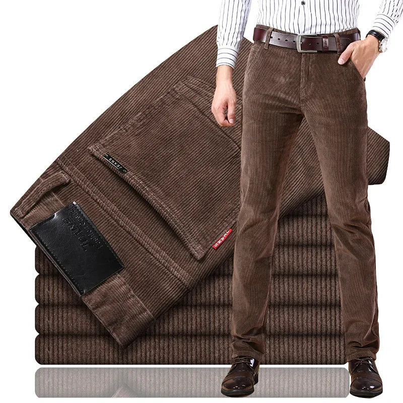 Elior Chic Pants for Men