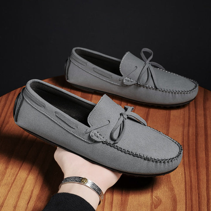 Milano Men's Loafers