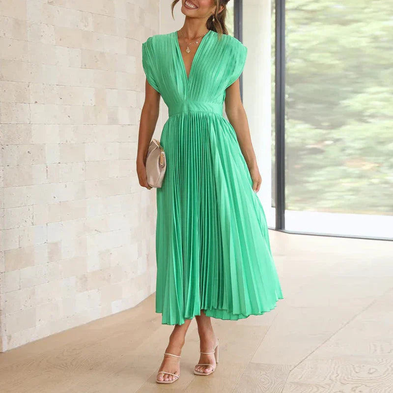 Hedwig | Elegant Women's Dress