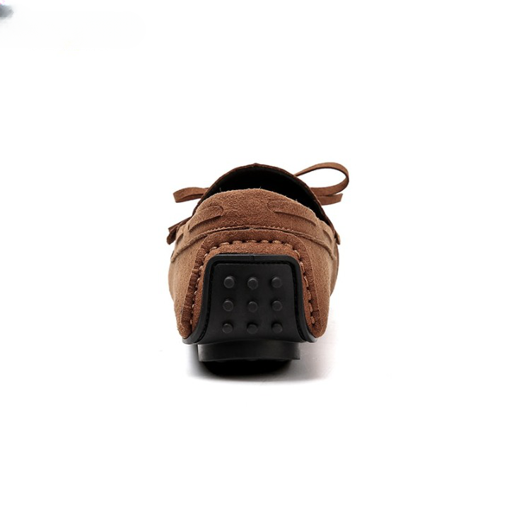Milano Men's Loafers