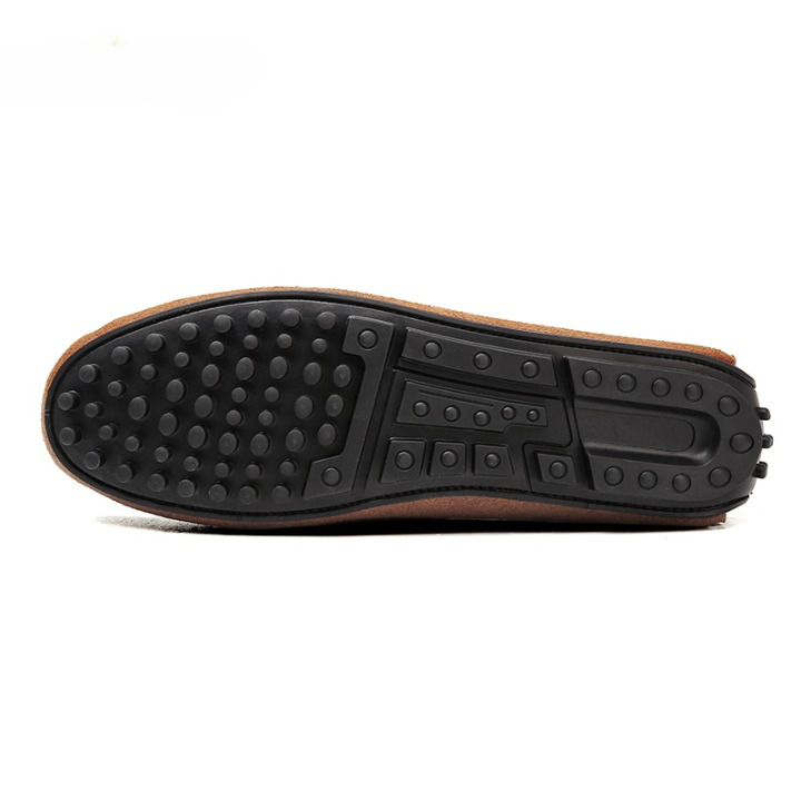 Milano Men's Loafers