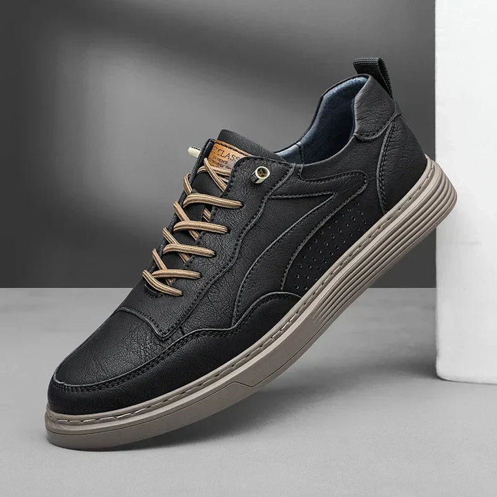 Elegant Leather Shoes