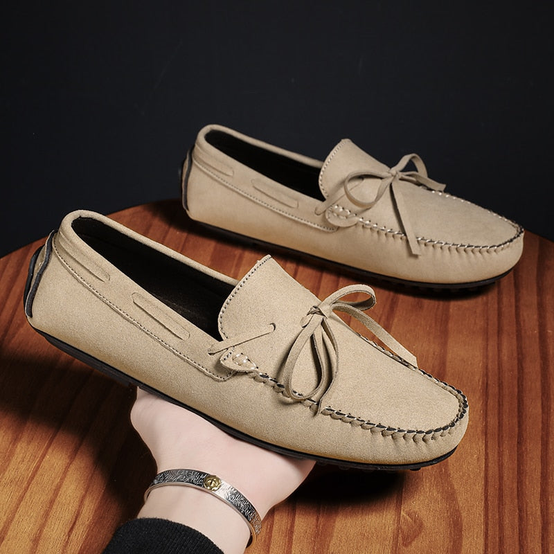 Milano Men's Loafers
