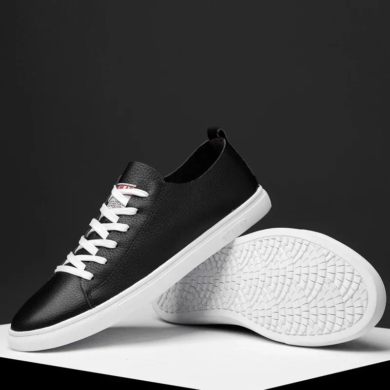 Genuine Leather Shoes