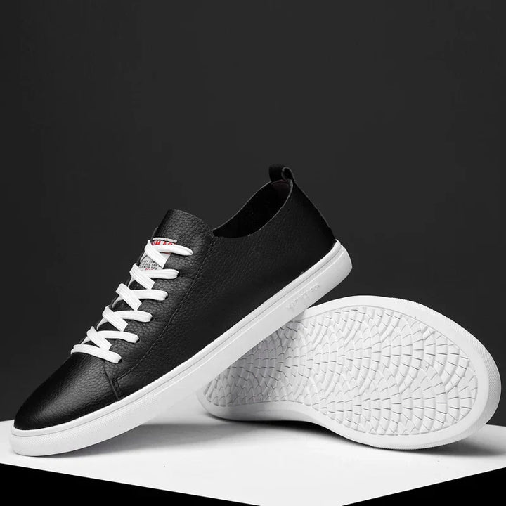 Genuine Leather Shoes
