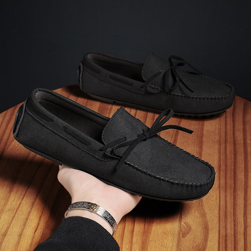 Milano Men's Loafers