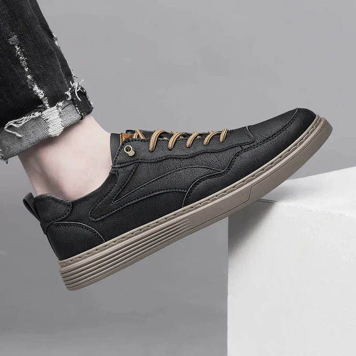 Elegant Leather Shoes