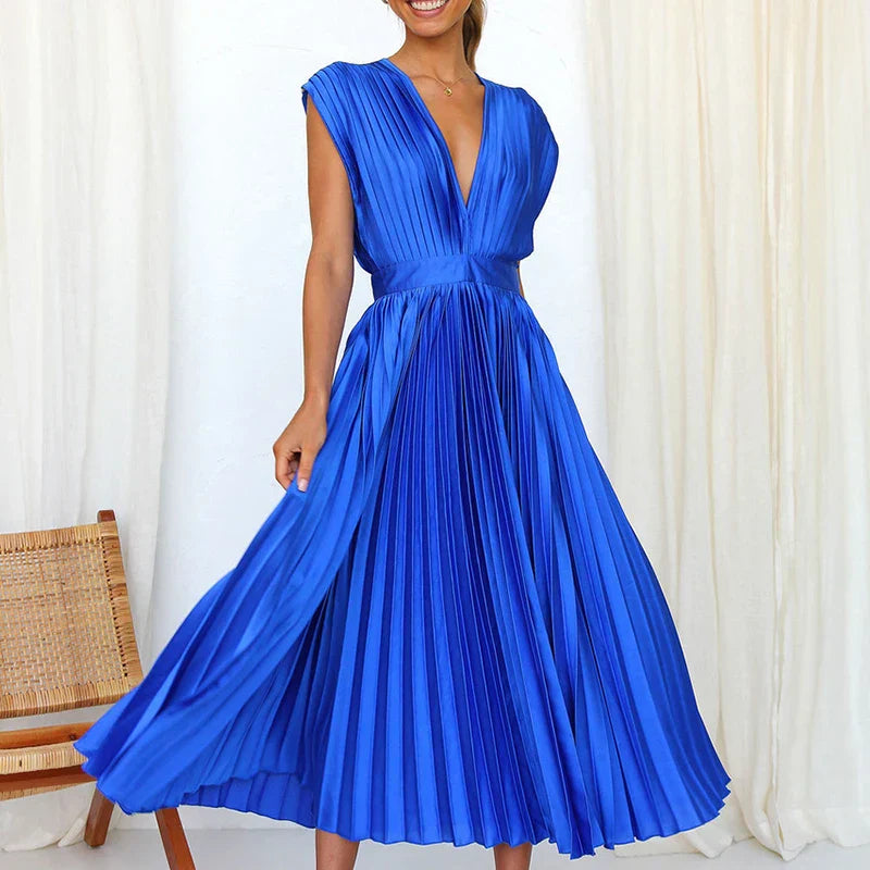 Hedwig | Elegant Women's Dress