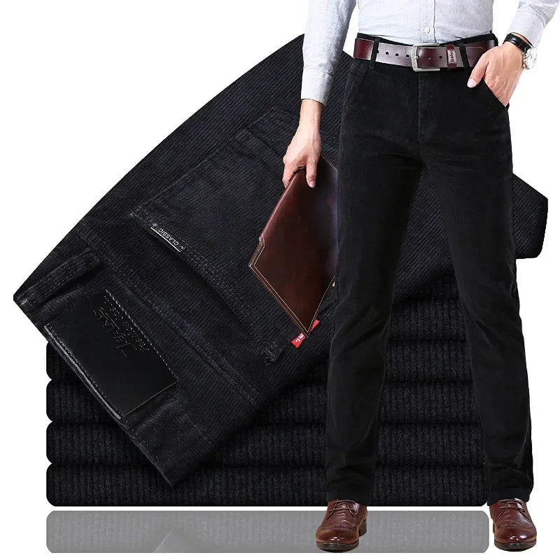Elior Chic Pants for Men