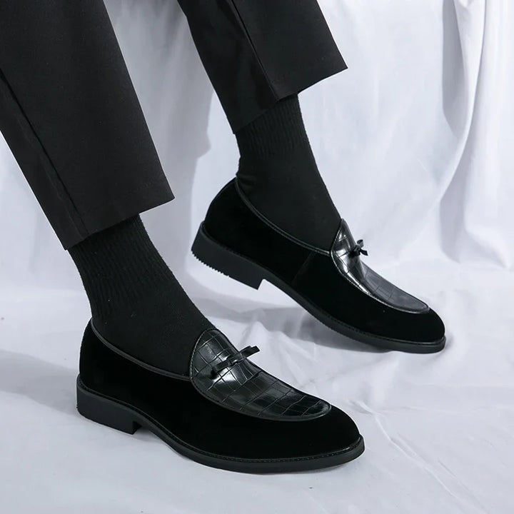 Riccardo Marini Moccasins Slip-On Shoes