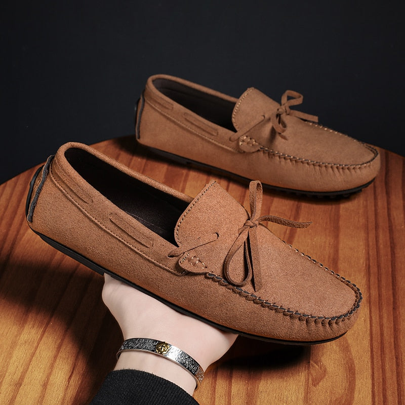 Milano Men's Loafers