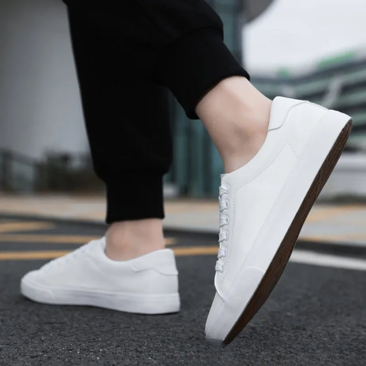 Classic Leather Shoes