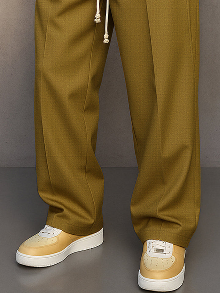 Elvair Elegant Pants for Men