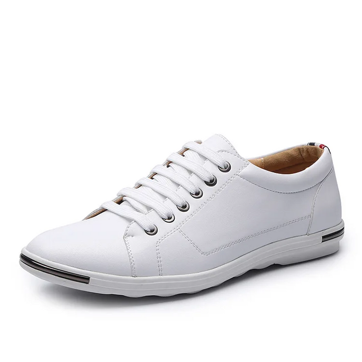 Elegant Leather Shoes