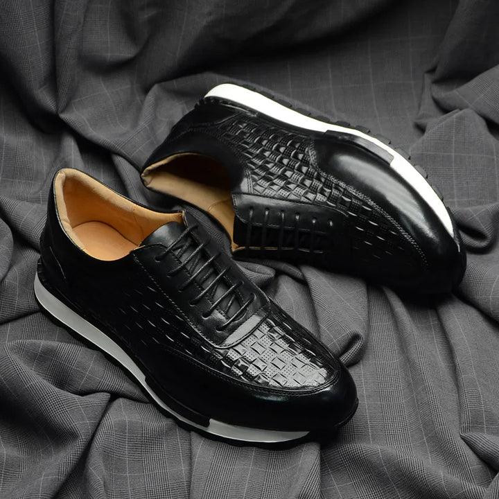 Genuine Leather Shoes