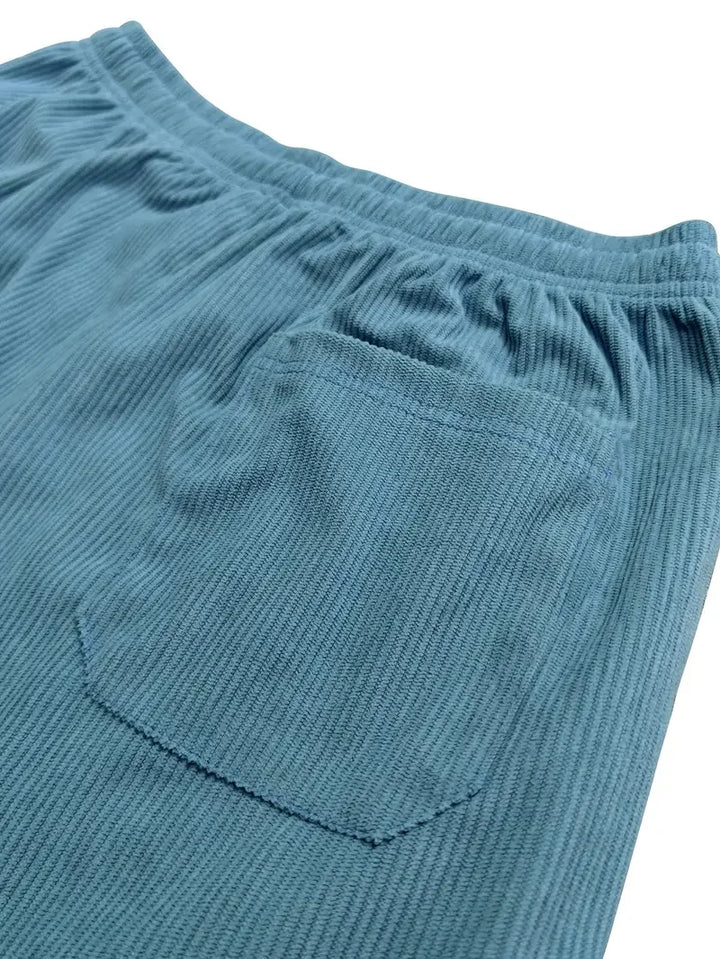 Haven | ComfortFit Corduroy