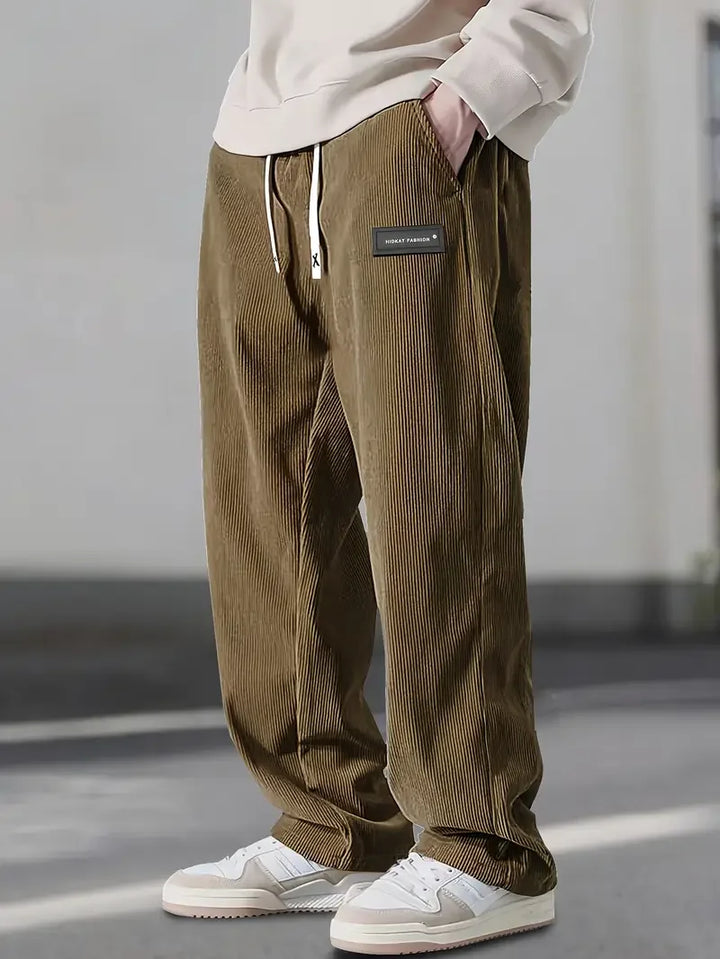 Haven | ComfortFit Corduroy