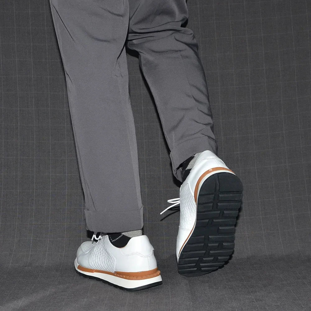Elegant Leather Shoes