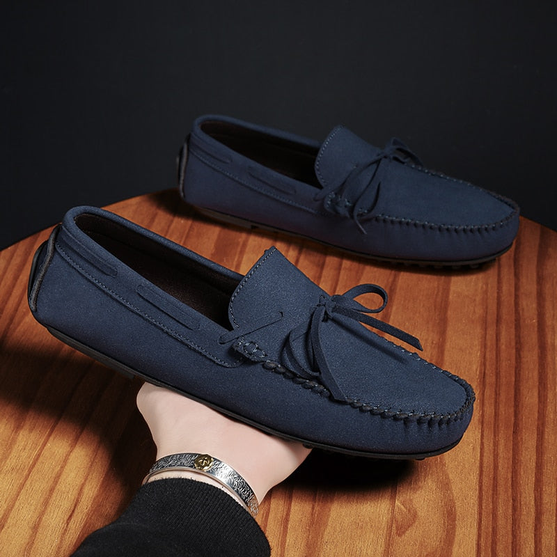 Milano Men's Loafers