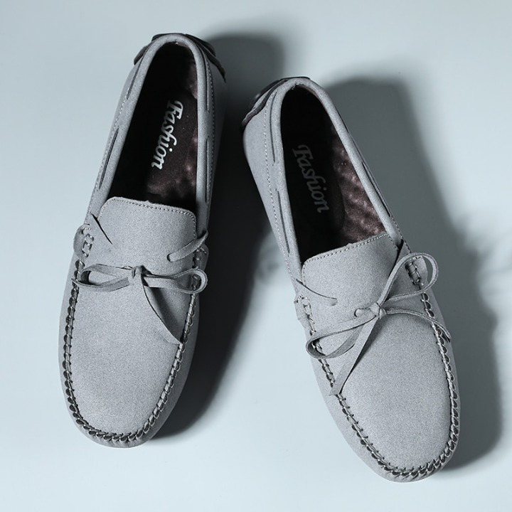 Milano Men's Loafers
